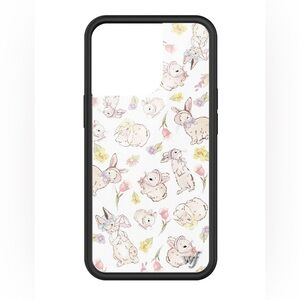 Wildflower iPhone 13 Pro Case